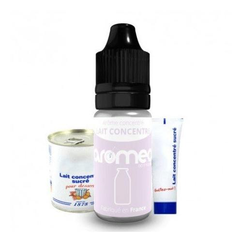 Aromea Lait aroma 10ml