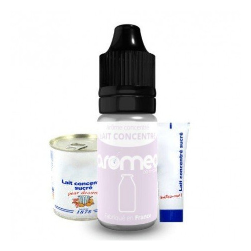 Aromea Lait aroma 10ml