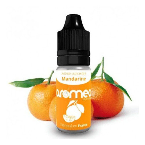 Aroméa Mandarin aroma 10ml