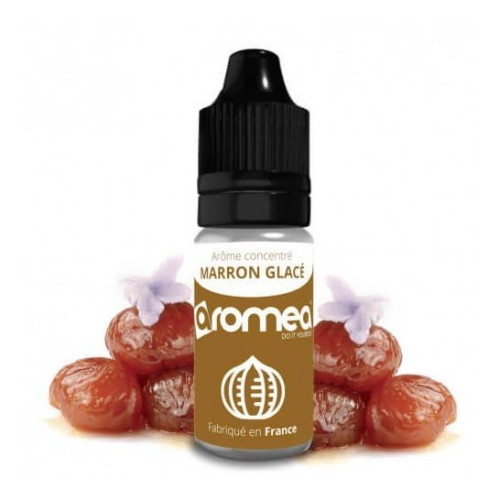 Aromea Marron glacé aroma 10ml