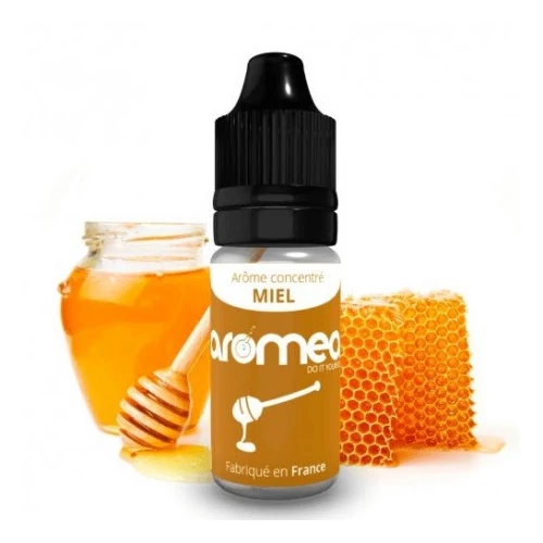 Aromea Miel aroma 10ml