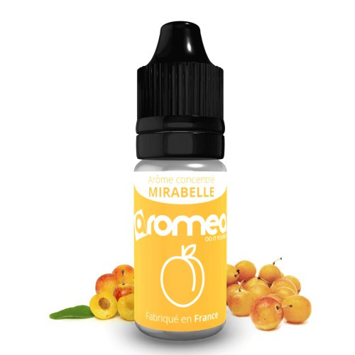 Aromea Mirabelle aroma 10ml