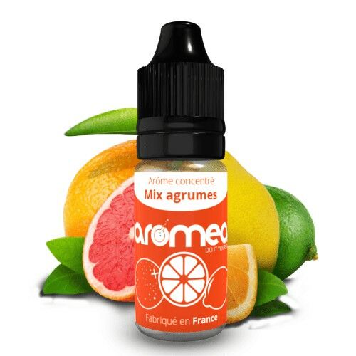 Aromea Mix Agrumes aroma 10ml