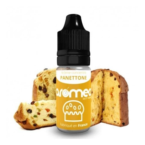 Aromea Panettone aroma 10ml