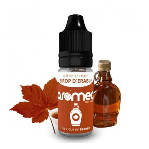 Aromea Sirop d'érable aroma 10ml