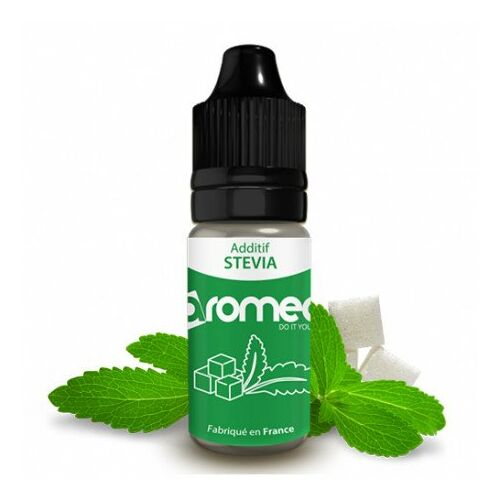 Aromea Stevia aroma 10ml