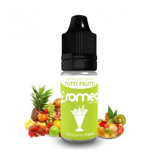 Aromea Tutti Frutti aroma 10ml