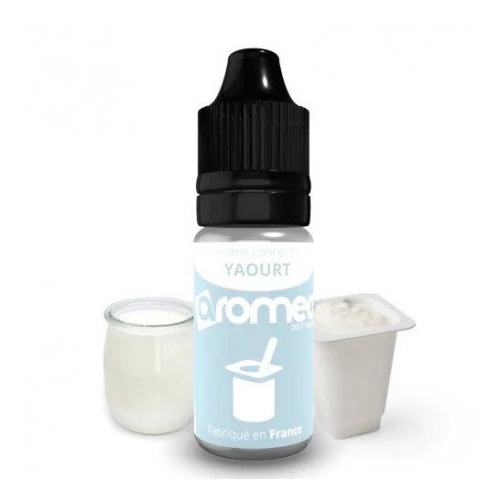 Aromea Yaourt aroma 10ml
