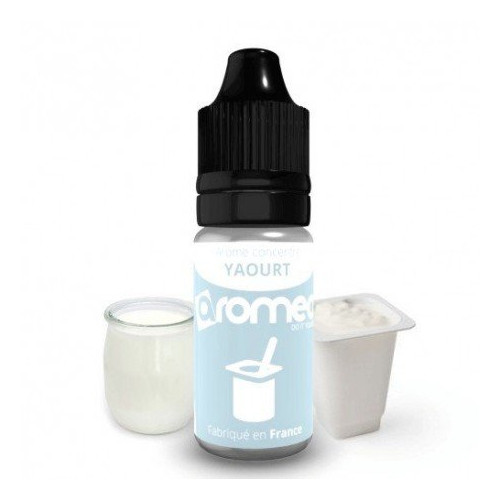 Aromea Yaourt aroma 10ml