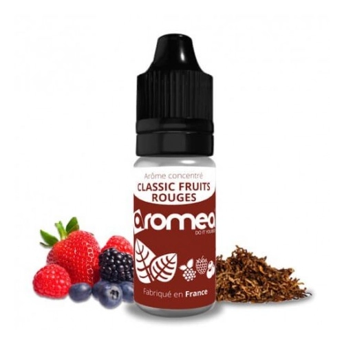 Aromea Classic Fruits Rouge aroma 10ml