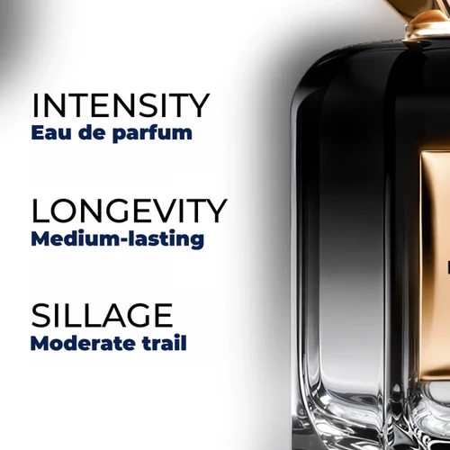 EL NABIL Encens d'Arabie parfüm-65ml