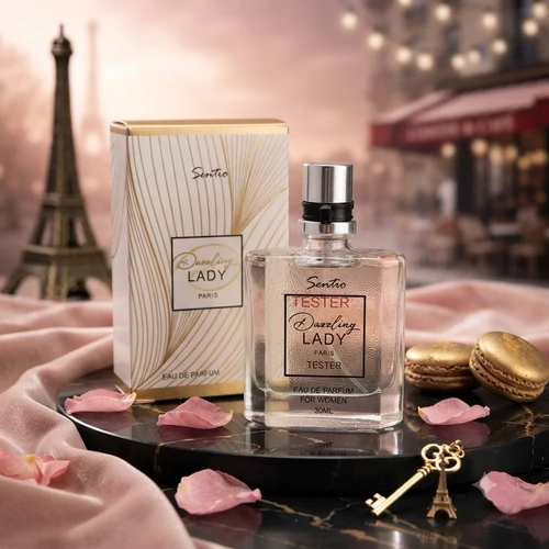 Sentio Dazzling Lady parfüm 15ml (Női)