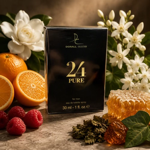 Dorall 24 Pure Parfüm 30ml