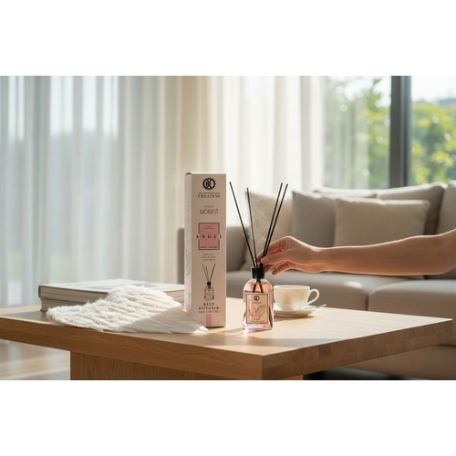 KREASYON DIFFUSER ANGEL