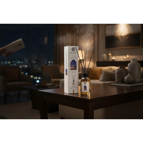 KREASYON DIFFUSER ARABIAN NIGHT