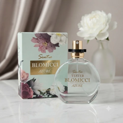 Sentio Blomicci Azure parfüm 15ml (Női)