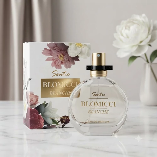 Sentio Blomicci Blanche parfüm 15ml (Női)