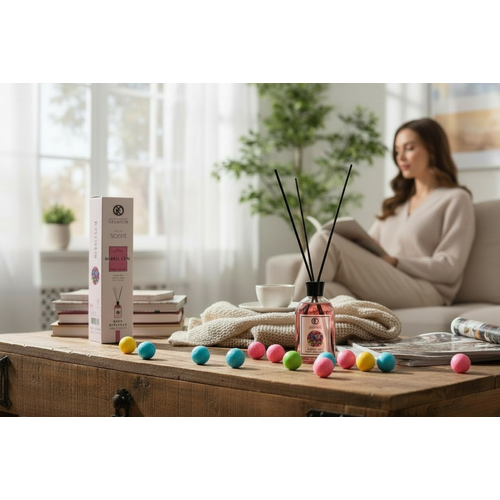 KREASYON DIFFUSER BUBBLE GUM