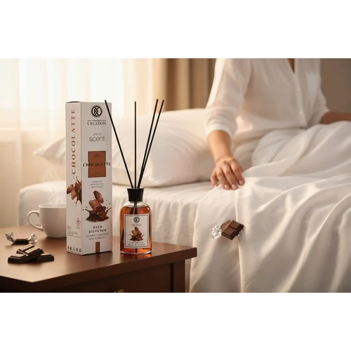 KREASYON  DIFFUSER CHOCOLATE