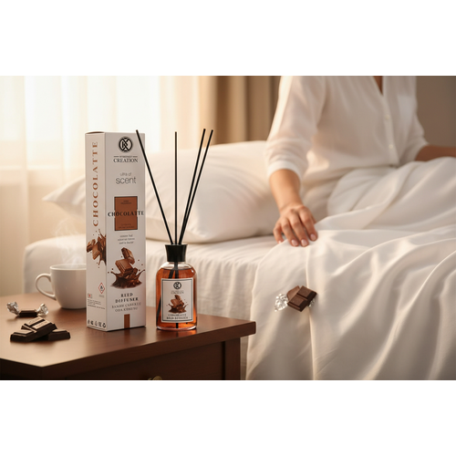 KREASYON DIFFUSER CHOCOLATE