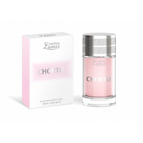 CHORTLE EAU DE PARFUM WOMEN LAMIS 100ml (Női)
