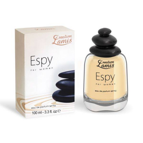 CREATION LAMIS ESPY WOMEN EAU DE TOILETTE 100ml (Női)