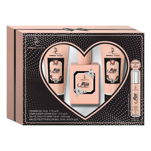 DORALL COLLECTION MISS BLOSSOM SET (Női)
