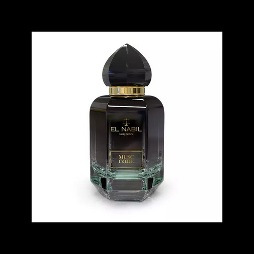 EL NABIL EAU DE PARFUM MUSC CODE -65ml