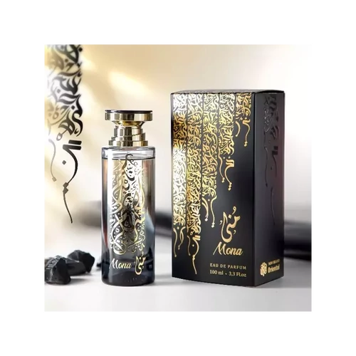 NEW BRAND ORIENTAL MONA EAU DE PARFUM