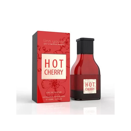 EDP UNISEX HOT CHERRY LINN YOUNG -100ml (Unisex)