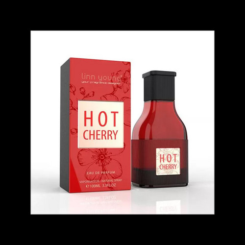 EDP UNISEX HOT CHERRY LINN YOUNG -100ml (Unisex)