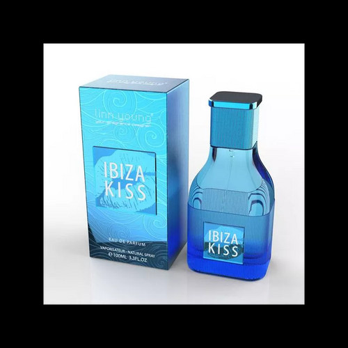 EDP UNISEX IBIZA KISS LINN YOUNG -100ml(Női)