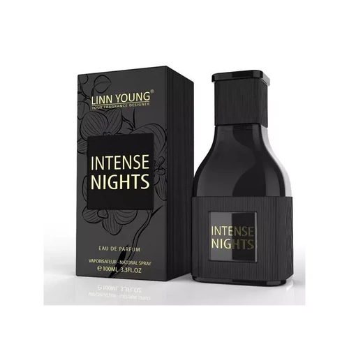 EDP UNISEX INTENSE NIGHTS LINN YOUNG -100ml(Unisex)