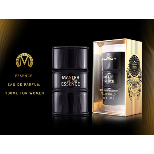 NB MASTER ESSENCE WOMEN 100ml Eau de Parfum