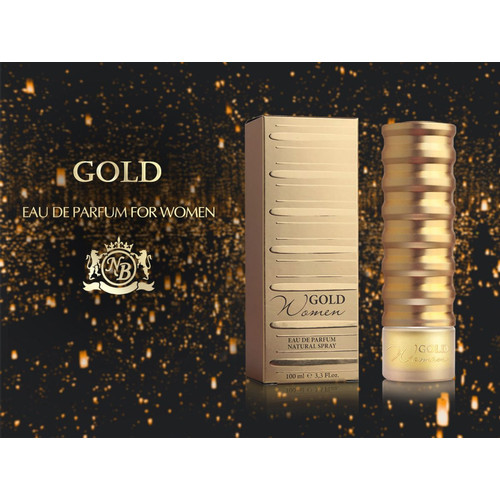 NB PRESTIGE GOLD WOMEN Eau de Parfum 100ML (Női)