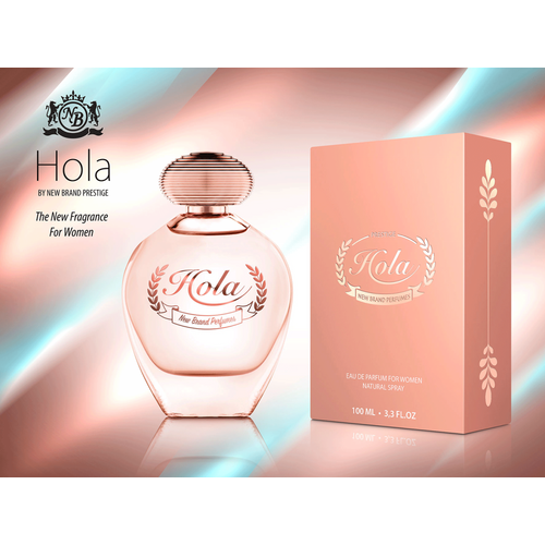 NB PRESTIGE HOLA WOMEN Eau de Parfum 100ml (Női)