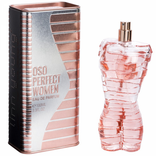LINN YOUNG OSO EAU DE PARFUM FOR WOMEN 100ml (Női)