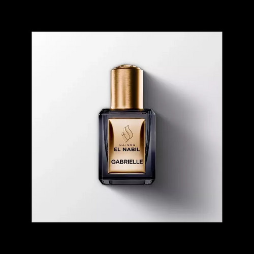 MUSC GABRIELLE EL NABIL parfümkivonat roll-on 5ml (Női)