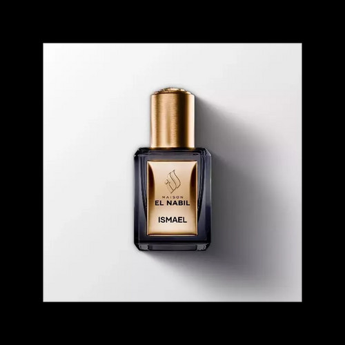 MUSC ISMAEL EL NABIL- parfümkivonat roll-on 5ml