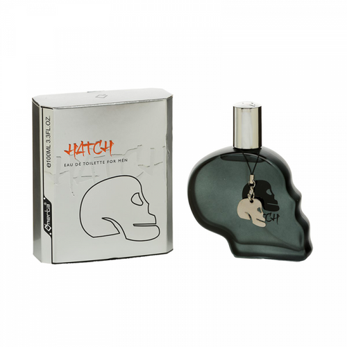 HATCH OMERTA EAU DE TOILET 100ml (Férfi)