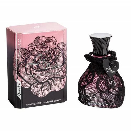 OMERTA LAZY NIGHTS EAU DE PARFUM 100ml (Női)
