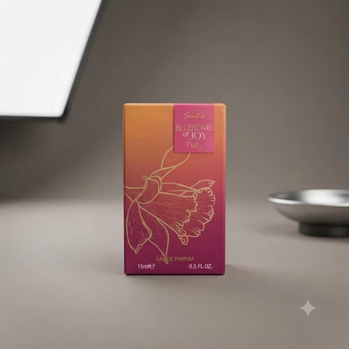 Sentio Blossom of Joy Pretty parfüm 15ml (Női)
