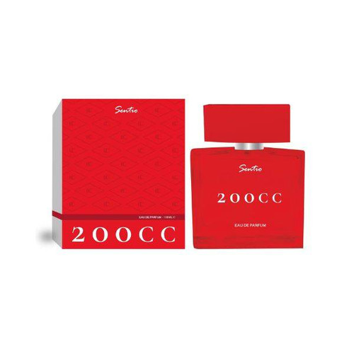 SENTIO 200CC EAU DE PARFUM 100ml (Férfi)