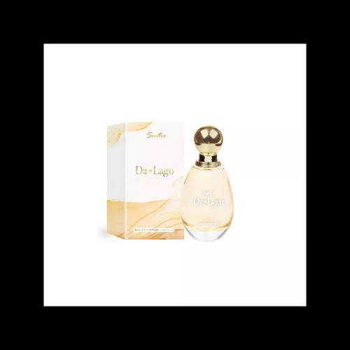 SENTIO DA LAGO EAU DE PARFUM -100ml (Női)
