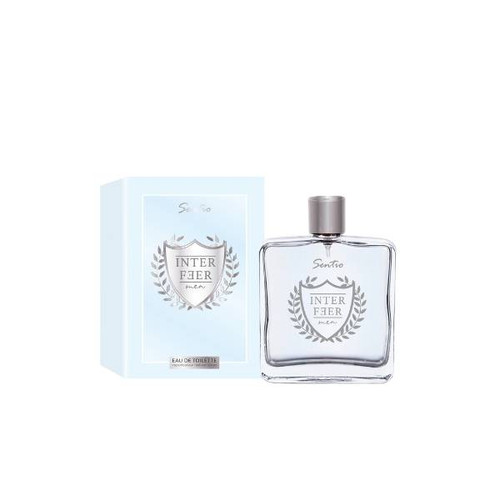 SENTIO INTERFEER MAN EAU DE PARFUM 100ml (Férfi)