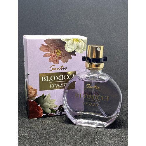 Sentio Blomicci Violet parfüm 15ml (Női)