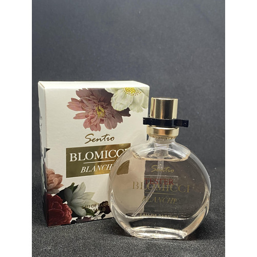 Sentio Blomicci Blanche parfüm 15ml (Női)
