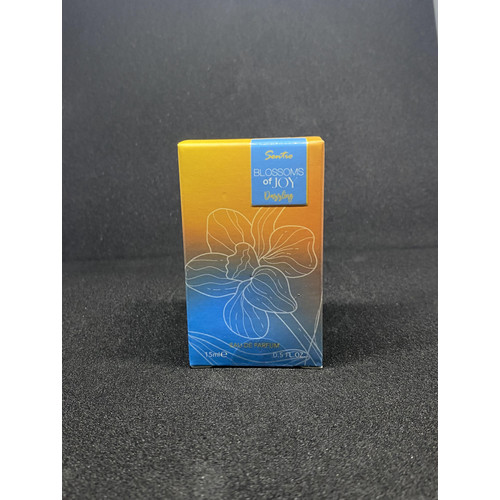 Sentio Blossom of Joy Dazzling parfüm 15ml (Női)