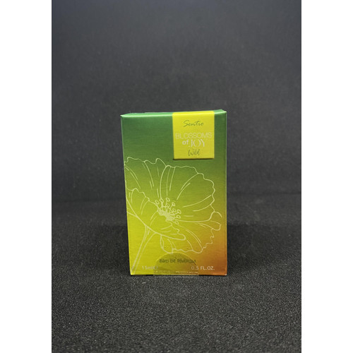 Sentio Blossom of Joy Wild parfüm 15ml (Női)