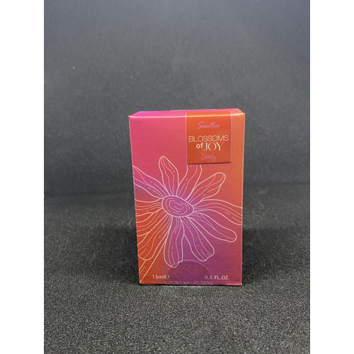 Sentio Blossom of Joy Lovely parfüm 15ml (Női)